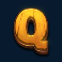 bucks and doe 10k ways slot q symbol