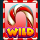 candyfinity slot candy cane wild symbol