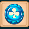 candyfinity slot club candy casino chip symbol