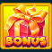 candyfinity slot gift bonus scatter symbol