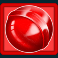 candyfinity slot red candy symbol
