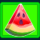 candyfinity slot watermelon slice symbol