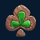 captain glum pirate hunter slot club symbol