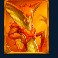 cash defense slot mantisa symbol