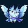 celestial beauty slot blue owl symbol