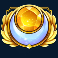 celestial beauty slot gold wild symbol