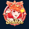 celestial beauty slot red scatter symbol