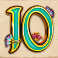 cleopatra megaways slot 10 symbol