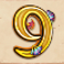 cleopatra megaways slot 9 symbol