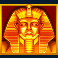 cleopatra megaways slot cash scatter symbol