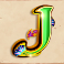 cleopatra megaways slot j symbol