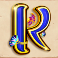 cleopatra megaways slot k symbol