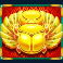 cleopatra megaways slot mystery symbol