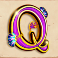 cleopatra megaways slot q symbol