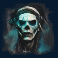 cursed seas slot character 2 symbol