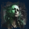 cursed seas slot character 3 symbol