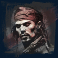 cursed seas slot character 4 symbol