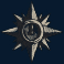 cursed seas slot compass symbol