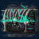 cursed seas slot cursed chest symbol