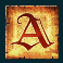 dead mans gold slot a symbol