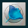 dead mans gold slot stingray symbol
