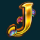 diamond spins cleopatra slot j symbol