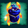 diamond spins cleopatra slot scarab beetle symbol