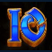 diamonds of egypt slot 10 symbol