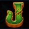 diamonds of egypt slot j symbol