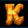 diamonds of egypt slot k symbol