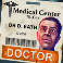 disturbed slot dr death id card scatter symbol