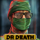 disturbed slot dr death symbol