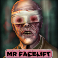 disturbed slot mr facelift symbol