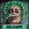 disturbed slot ms happ symbol