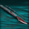 disturbed slot scalpel symbol