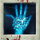 disturbed slot xsplit symbol
