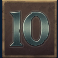 egypt megaways slot 10 symbol