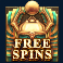 egypt megaways slot free spins scatter symbol