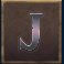 egypt megaways slot j symbol