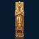 egypt megaways slot super wild symbol