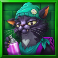 fly cats dream drop slot graffiti artist cat symbol