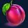 fruit combinator slot plum symbol