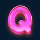 fruit combinator slot q symbol