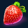 fruit combinator slot strawberry symbol