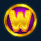 fruit combinator slot wild symbol