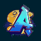 geese with attitude slot a symbol