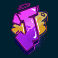 geese with attitude slot j symbol