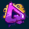 geese with attitude slot q symbol