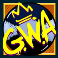 geese with attitude slot vinyl symbol