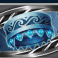 gems inferno megaways slot blue ring symbol